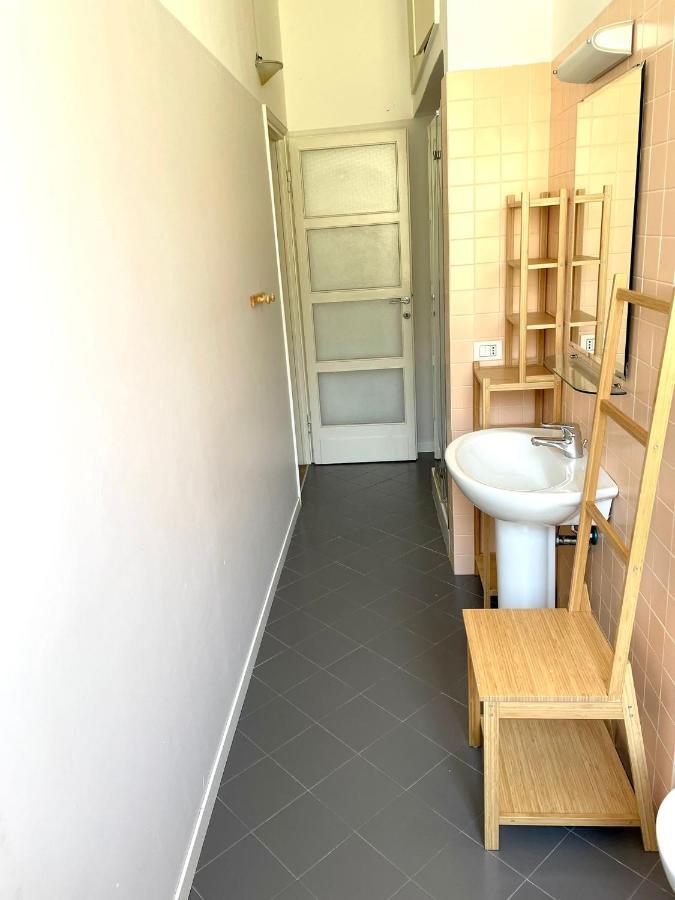 Ferienwohnung Casa Vittoria - Milano Centro Exterior foto