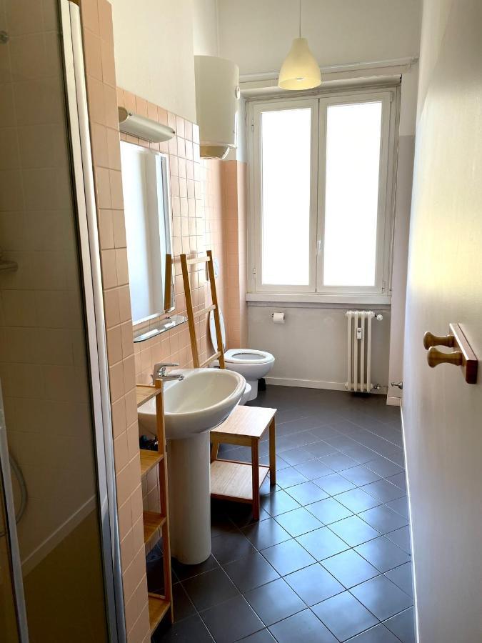 Ferienwohnung Casa Vittoria - Milano Centro Exterior foto